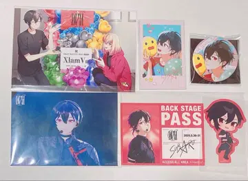 비바 렌 스바루 2nd LIVE