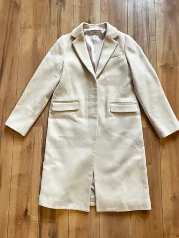 울 100% JOURNAL STANDARD relume 코트