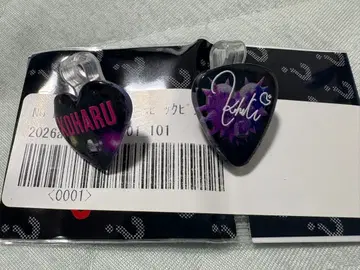 노노가 HANA 코하루 KOHARU 피크 핑