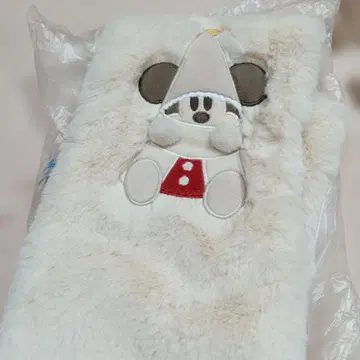 도쿄 디즈니 리조트 릴린린 머플러