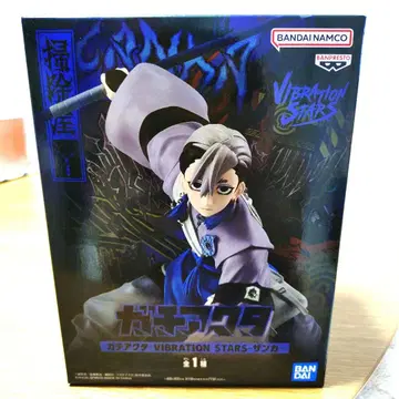 가치액터 VIBRATION STARS~잔카~ 피규어
