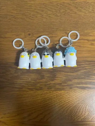 은혼 메지루시 액세서리 컴플리트