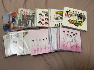 나니와단시 CD 묶음 판매