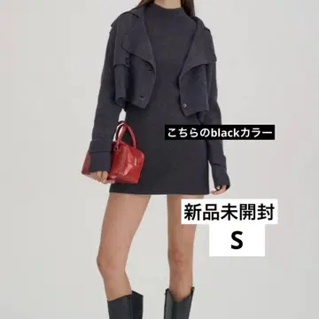 THETOE Victoria Knit Set