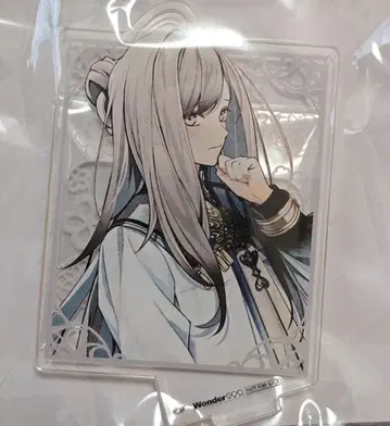 오림피아 소와레 Catharsis WonderGOO 히무카 아크릴 스탠드