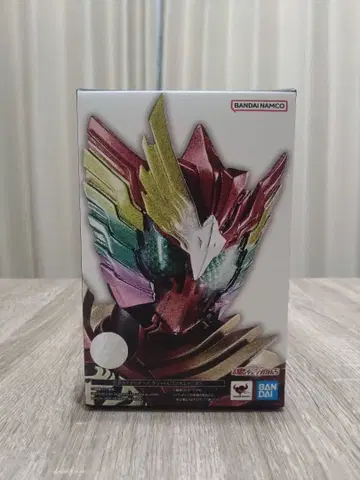 진골조제법 가면라이더 오즈 타쟈돌 콤보 이터니티