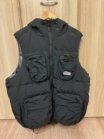 TIGHTBOOTH UTILITY DOWN VEST