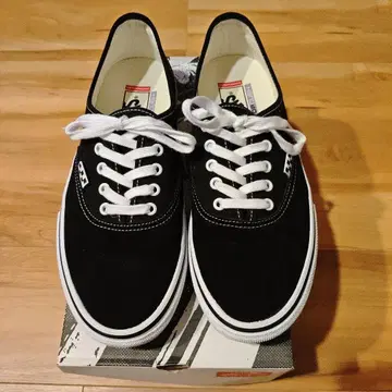 vans SKATE Authentic