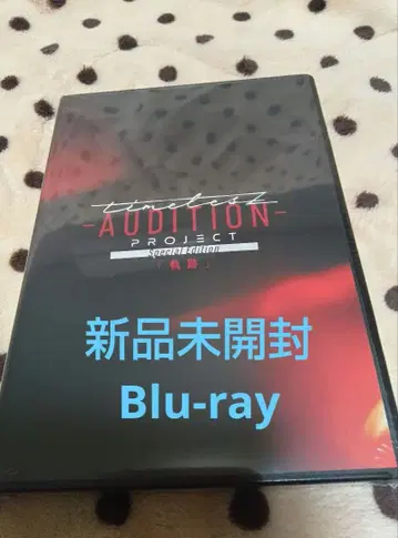 [ 미개봉 새상품 ] timelesz project - Blu-ray