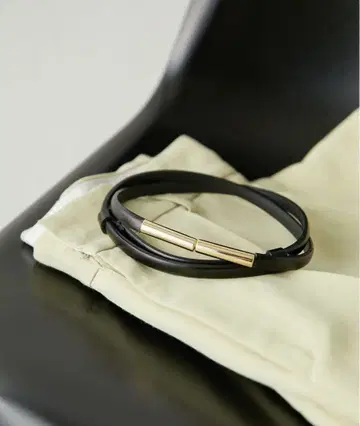 개럴개런트 스틱 내로우 벨트