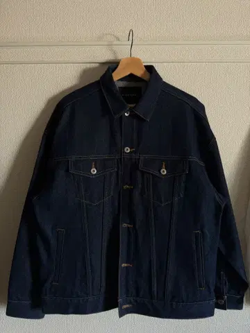 니코앤드 - 니코앤드 데님 자켓