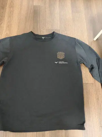 세레소 오사카 2025 원정 저지 블랙