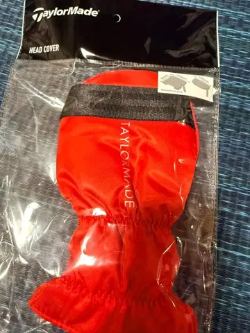 테일러메이드 퍼터용 골프헤드커버