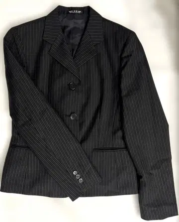 새상품급 COMME CA DU MODE 자켓 M