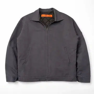 RED KAP 그레이 점퍼/블루종 JT22CH M 사이즈