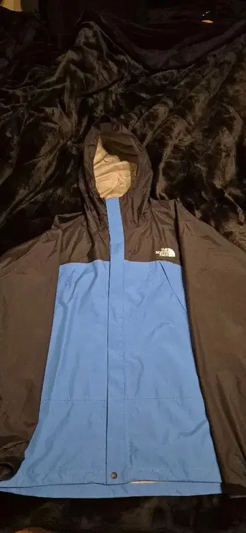 THE NORTH FACE 나일론 XL NP61930 블루 새상품급