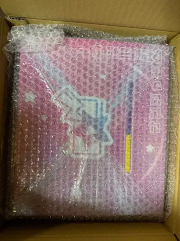 포켓몬 센터 피규어 난자모&하라발리