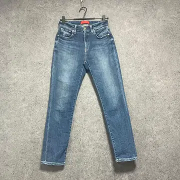 REDCARD TOKYO 스트레치 데님 팬츠 23