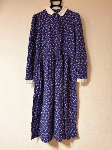 Made in Great Britain Laura Ashely dress