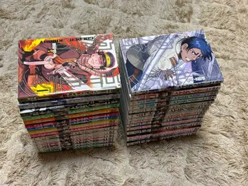 골든 카무이 1-29권 세트