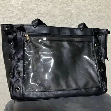 WEGO 이타백 S 블랙