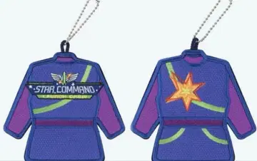 버즈 라이트이어 아스트로 블래스터 와펜 배지 2종 미사용 새상품