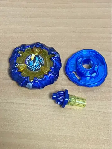 나이트메일 3-85BS 베이블레이드 X