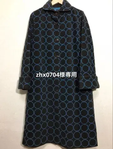 미나 페르호넨 탬버린 코트