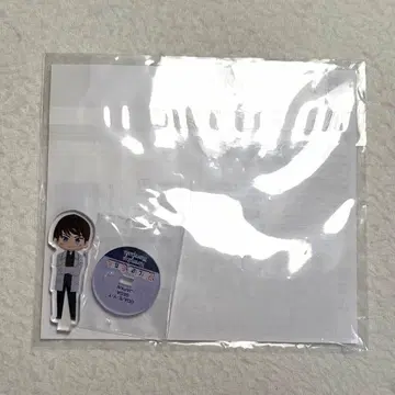 명탐정 코난 세가 럭키 쿠지 경찰편 아크릴 스탠드 모로후시 히로미츠