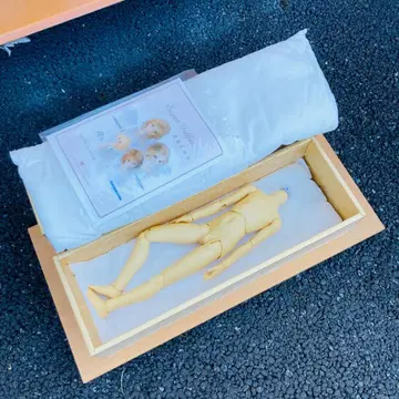 보크스 SD 남아 바디만