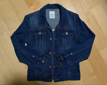 [ 새상품급 ] 어반 리서치 데님 자켓