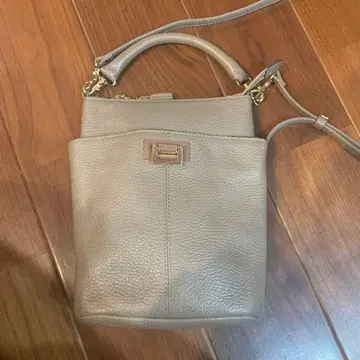 ATAO 그레이지 숄더백