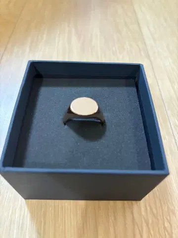 다니엘 웰링턴 반지 (21호)