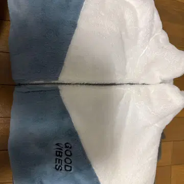 CHIP CLIP GOOD VIBES 자켓 LL