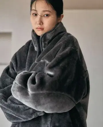 LEPSIM 드로스트 마이크로퍼 블루종