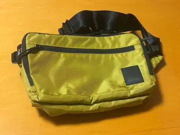 THE BROWN BUFFALO/숄더백