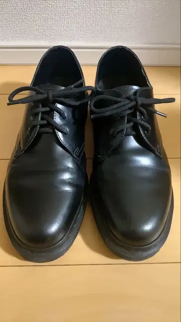 닥터마틴 1461 모노 3홀 슈즈 / UK8 27cm