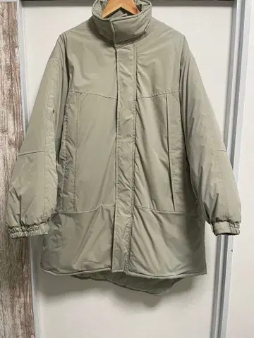 어반 리서치 몬스터 코트 L