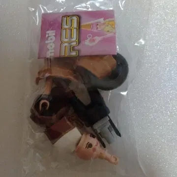 미사용 Playmobil 70160 시리즈 16 스팀펑크 여성