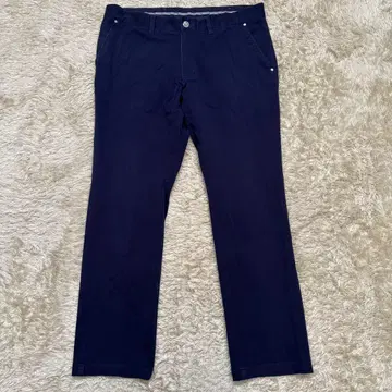 캘러웨이 골프 하의 팬츠 테이퍼드 팬츠