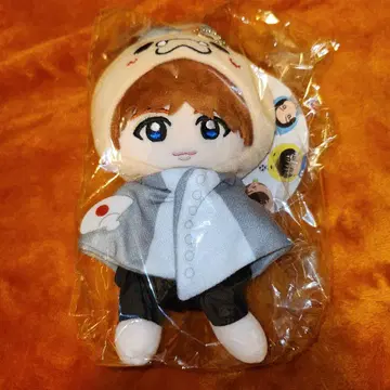 Hey! Say! JUMP 봉제 인형 이노오