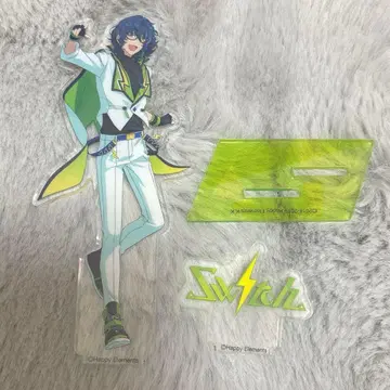 아오바 츠무기 아크릴 스탠드