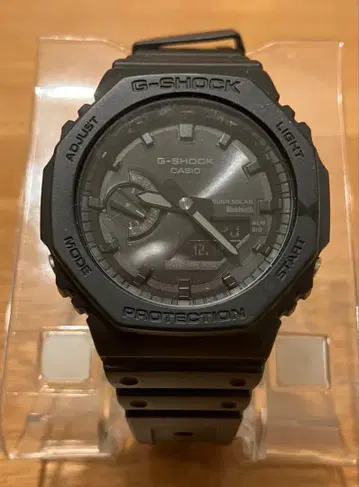 카시오 G-shock GA-B2100