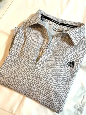 가격 협상 아디다스 남성용 긴팔 셔츠