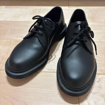 닥터마틴 1461 MONO 3홀 신발 블랙 28cm