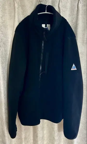 [ 이득입니다! ] Cape Heights 블랙 플리스 자켓 사이즈 M