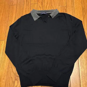 HUMAN WOMAN 휴먼 우먼 니트