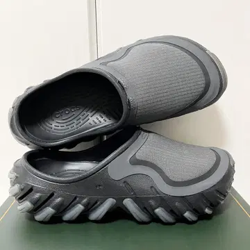crocs ECHO RO RIPSTOP CLOG