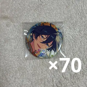 앙스타 히다카 켄토 캔뱃지