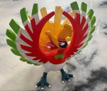 TOMY 포켓몬스터 몬코레 초기 호우오우